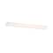 Dweled Slim Nightstick 18in LED Bathroom Vanity or Wall Light 3000K in White WS-358 - alternate 1